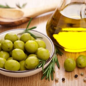 Olio Extravergine di Oliva Biologico